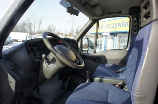 Iveco Daily 35S12